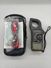 クランプメーター|KYORITSU