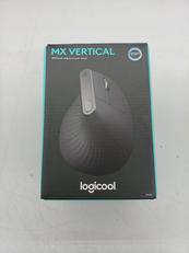 アドバンスエルゴノミックマウス|LOGICOOL