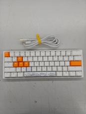 ゲーミングキーボード|DUCKY