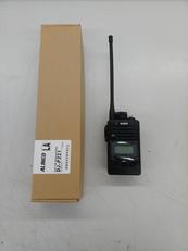 トランシーバー|ALINCO