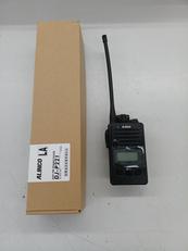 トランシーバー|ALINCO