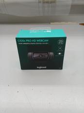 WEBカメラ|LOGICOOL