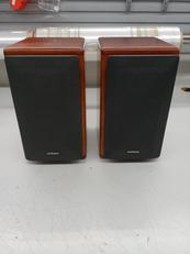 スピーカー|VICTOR