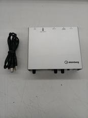 オーディオインターフェイス|STEINBERG