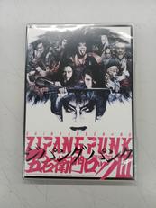 DVDソフト(ジパングパンク 五右衛門ロックIII)|E!OSHIBA