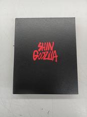 シン・ゴジラ 特別版(Blu-ray Disc)|TOHO
