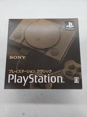プレイステーションクラシック|SONY
