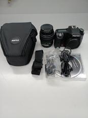 デジタル一眼レフ|PENTAX