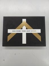 AAA DOME TOUR 2019 +PLUS|AVEX TRAX