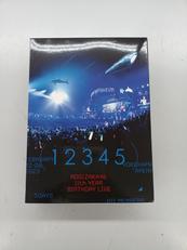 11th YEAR BIRTHDAY LIVE 5DAYS|SONY MUSIC RECORDS