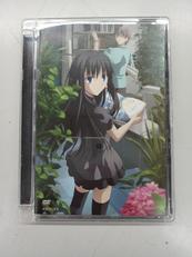 劇場版 空の境界 未来福音|(株)アニプレックス