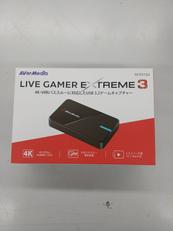 ゲームキャプチャ|AVERMEDIA