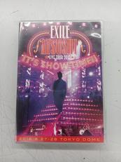 EXILE ATSUSHI LIVE TOUR2016|AVEX TRAX