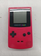 ゲームボーイカラー|NINTENDO / 任天堂