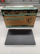 ゲーミングノートPC|MSI