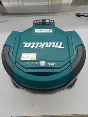 ロボットクリーナー|MAKITA