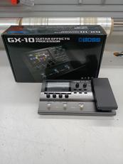 マルチエフェクター|BOSS