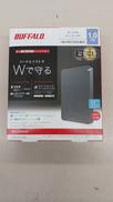 ポータブルハードディスク|BUFFALO