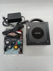 ゲームキューブ|NINTENDO / 任天堂