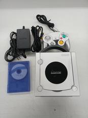 ゲームキューブ+GBプレーヤー|NINTENDO / 任天堂