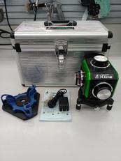 レーザー墨出し器|シンワ