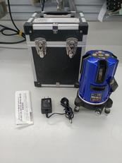 プライマリーレーザー|テクノ