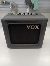 ギターアンプ|VOX