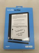 KINDLE SCRIBE|AMAZON