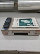 ビデオデッキ|PANASONIC
