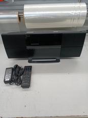 スタイリッシュAVミニコンポ|PIONEER