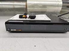 BDレコーダー|SONY