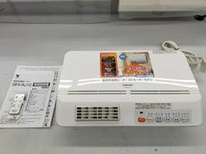 脱衣所温風ヒーター|YAMAZEN