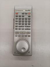 LDプレーヤーリモコン|パイオニア