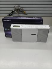 SD/USB/CDラジオ|TOSHIBA