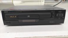 LDプレーヤー|DENON