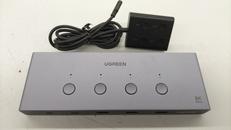 ハードウェアインターフェース|UGREEN