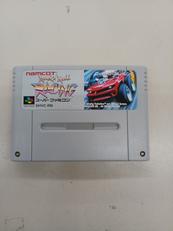 ロックンロールレーシング (箱説なし)|ナムコ
