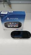 PlayStation Vita|SONY