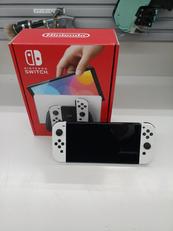 SWITCH(有機ELモデル）|NINTENDO / 任天堂