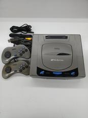 セガサターン|SEGA