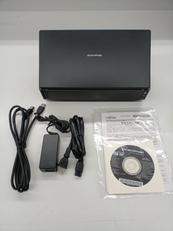 ドキュメントスキャナー|FUJITSU