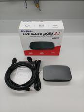 ゲーミングキャプチャー|AVerMedia