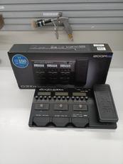 マルチエフェクター|ZOOM