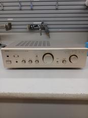 プリメインアンプ|DENON