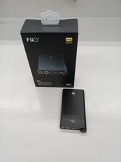 ヘッドホンアンプ|FIIO