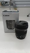 広角ズームレンズ|CANON