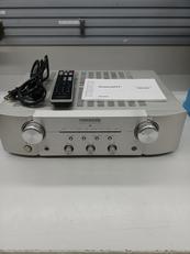 プリメインアンプ|MARANTZ
