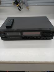 カセットデッキ|TEAC