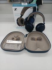 ワイヤレスヘッドホン|SENNHEISER