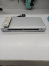 DVDプレーヤー|PIONEER